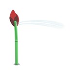 View Freestanding Play Features: Poppy Bud