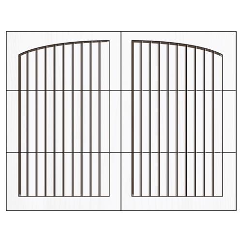 CAD Drawings Everite Door Works Sherborn