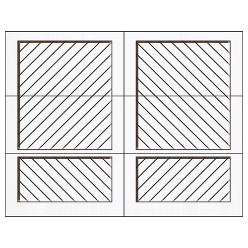CAD Drawings Everite Door Works Cumberland