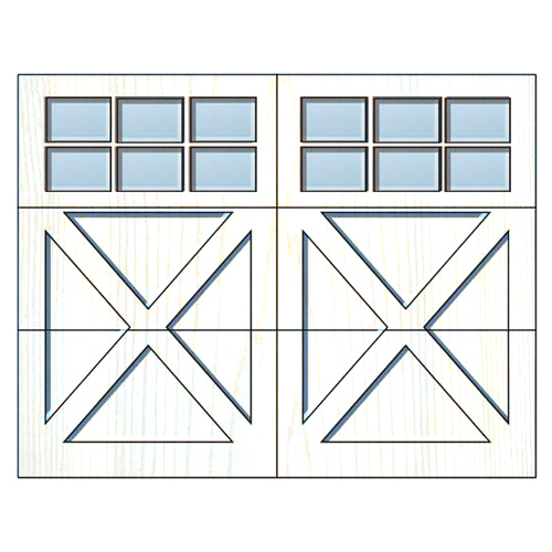 CAD Drawings Everite Door Works Lancaster