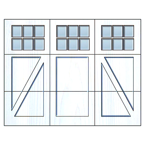 CAD Drawings Everite Door Works Natick