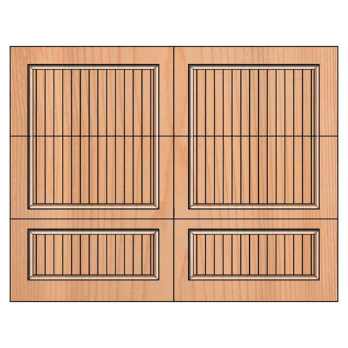 CAD Drawings Everite Door Works Norfolk
