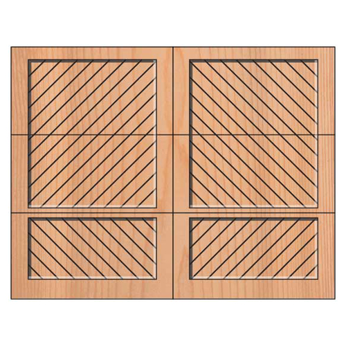CAD Drawings Everite Door Works Cumberland