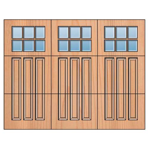 CAD Drawings Everite Door Works Wellesley