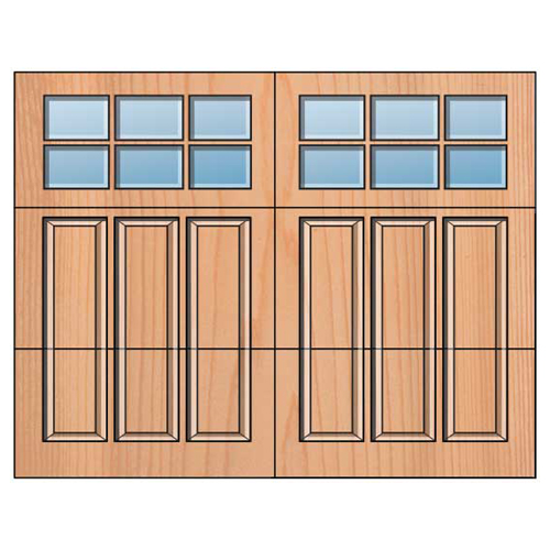 CAD Drawings Everite Door Works Franklin