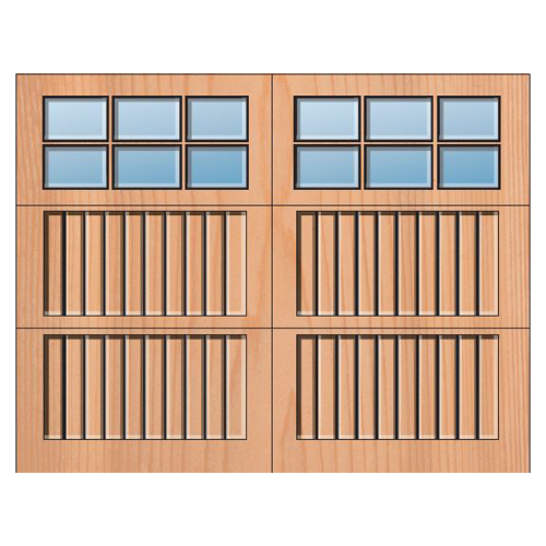 CAD Drawings Everite Door Works Allegheny