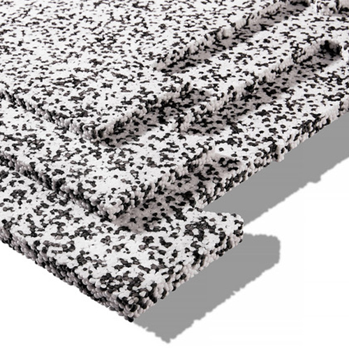 CAD Drawings BIM Models Brock USA LLC Brock ShockPad Series