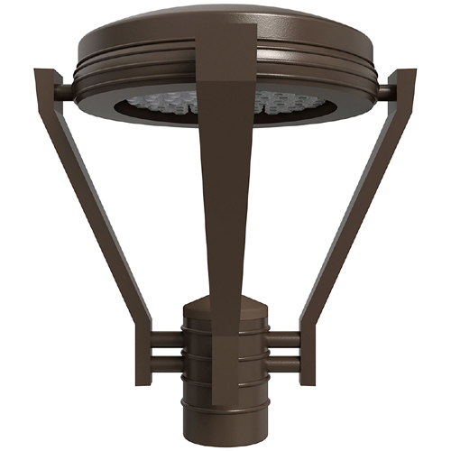 CAD Drawings BIM Models ANP Lighting Lantern: LA223 (21")