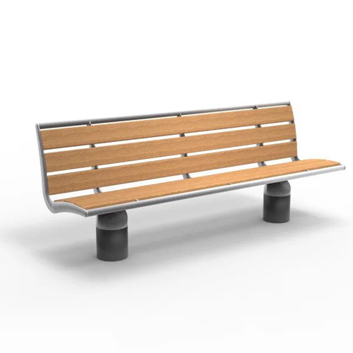CAD Drawings Marshalls GEO Seat