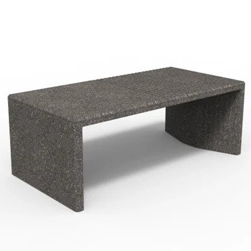 CAD Drawings Marshalls Tenplo Hollow Bench
