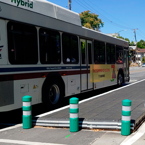 CAD Drawings Marshalls Vectorial Bus Platform