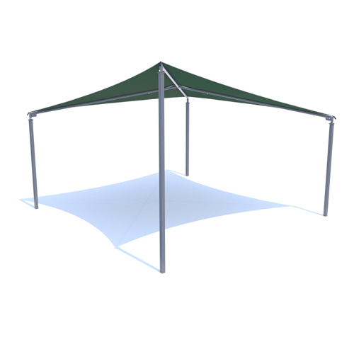 CAD Drawings BIM Models Modern Shade LLC Specialty