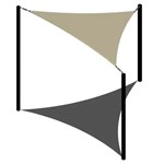 View 3 Point Sail (Residential)