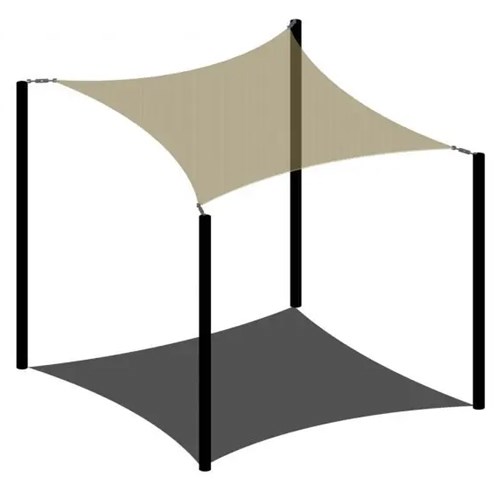 View 4 Point Sail (Residential)