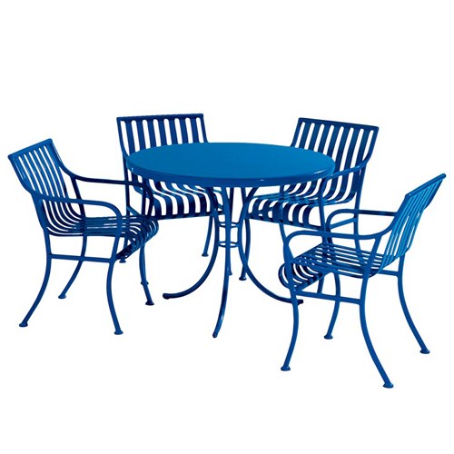 View Courtyard Tables & Chairs