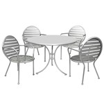 View Olivia Tables & Chairs