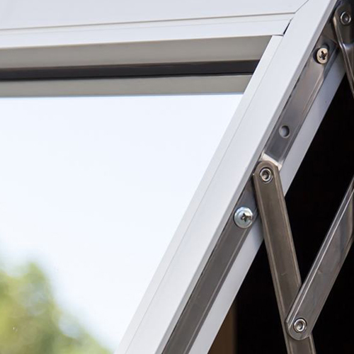CAD Drawings BIM Models WinDoor® Thermally Broken Frames