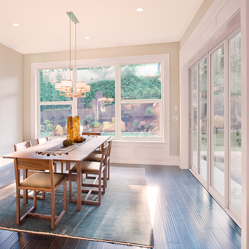 CAD Drawings CGI Impact Resistant Windows & Doors Sparta Collection