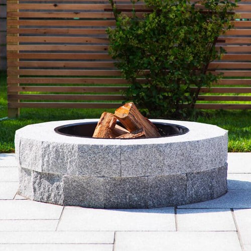 View Fire Pits
