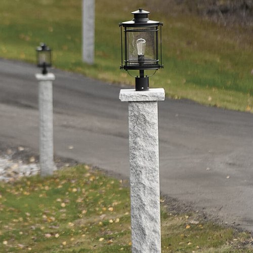 View Lamp Posts