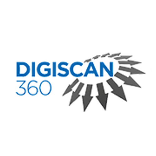 CAD Drawings SMT Research Digiscan Service