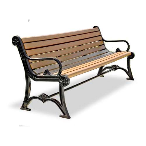 View Bench 57 Series