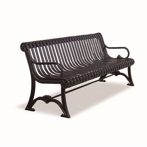 View Bench 58 Series