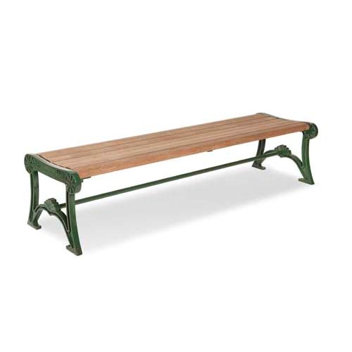 View Bench 91 Series