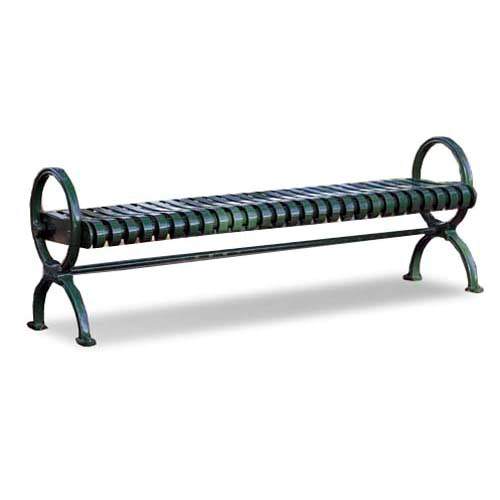 View Bench 120 Series