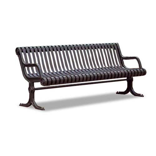 View Bench 140 Series