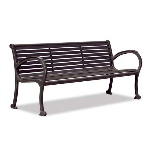 View Bench 160 Series