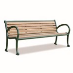 View Bench 165 Series