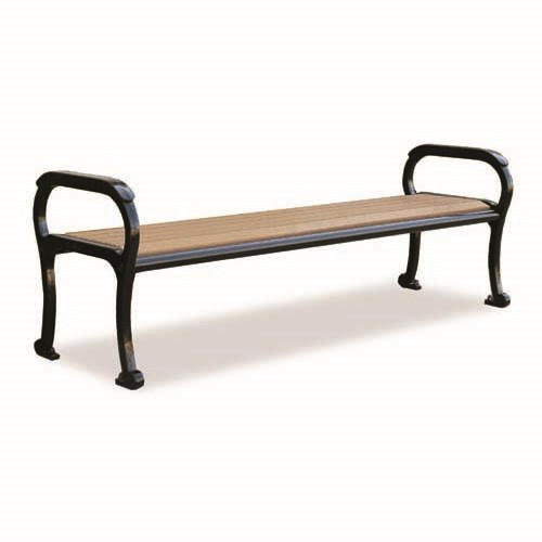View Bench 166 Series
