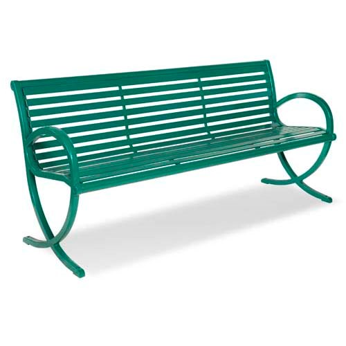 View Bench 190 Series