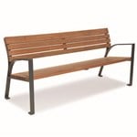 View Bench 270-60