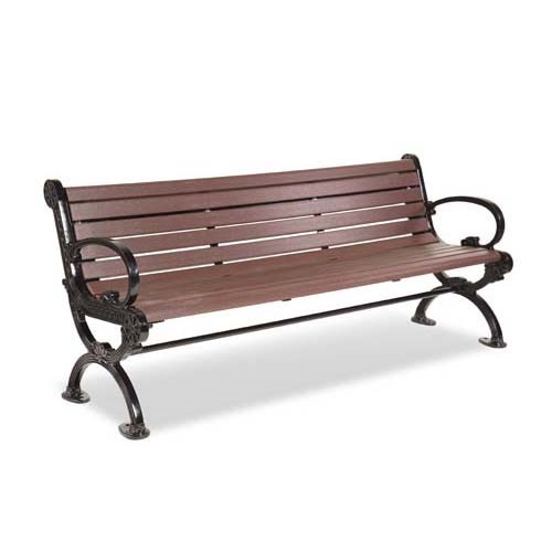 View Bench 490 Series
