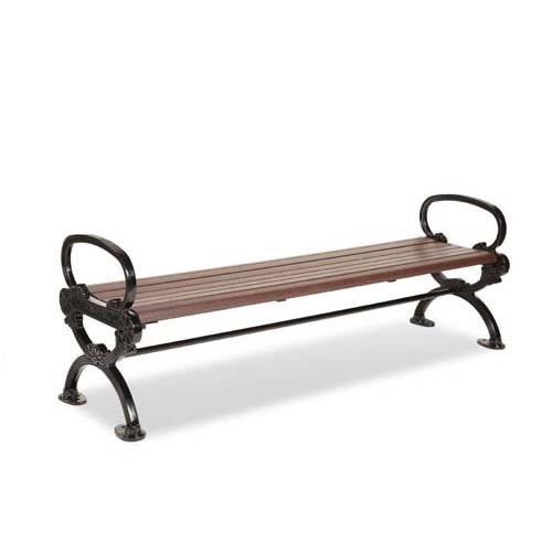 View Bench 491 492 Series