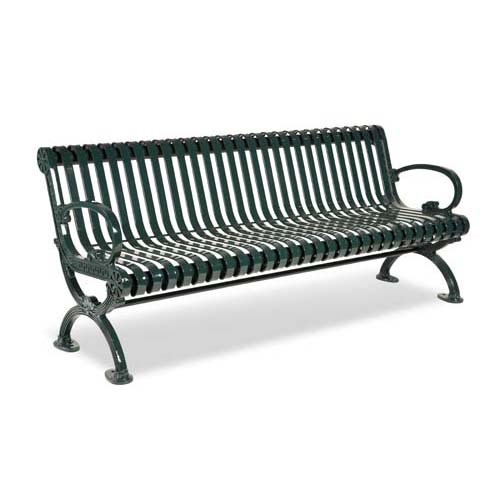 View Bench 493 Series