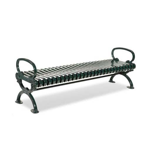 View Bench 494 495 Series