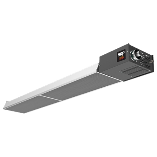 CAD Drawings BIM Models Superior Radiant Products Model GRT