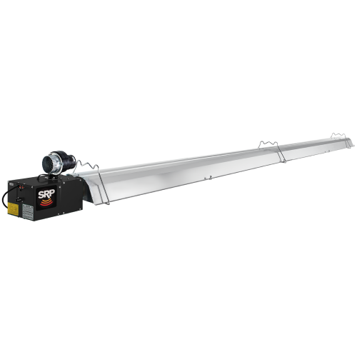 CAD Drawings BIM Models Superior Radiant Products Model LTA