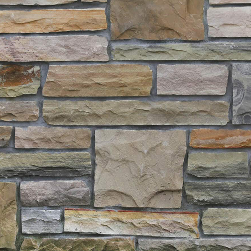 CAD Drawings Pacific Art Stone Altera Estate Ledge