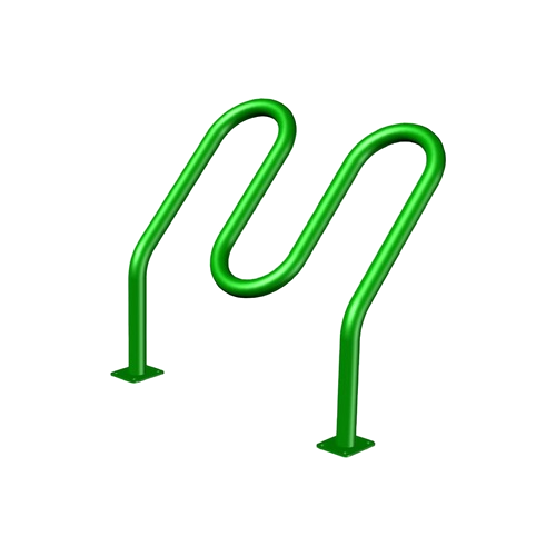 CAD Drawings Greenspoke (850702, 850703, 850704, 850705) Raked M Rack