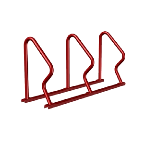 CAD Drawings Greenspoke (850813, 850814, 850815, 850816) 3-6 Rack Multi R-Rail Rack