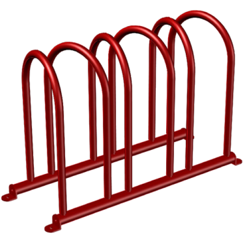 CAD Drawings Greenspoke (850430-W, 850440-W, 850450-W) High Density Rack