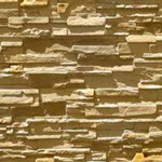 CAD Drawings Alliance Fence Corp. SoundTec™ Stacked Stone Wall System