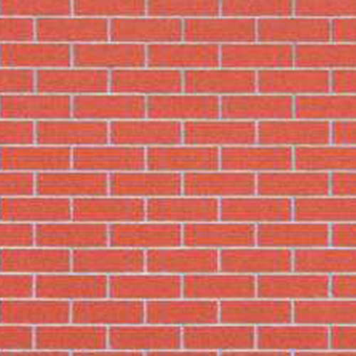 CAD Drawings Alliance Fence Corp. Brick Wall System