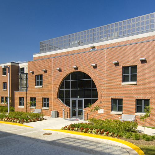 CAD Drawings DeSCo Architectural Windows i65+ Series