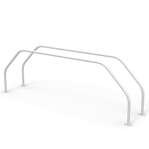 CAD Drawings Sineu Graff Solo Parallel Bars