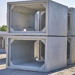 View Concrete Box 